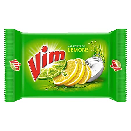 VIM LEMONS BAR